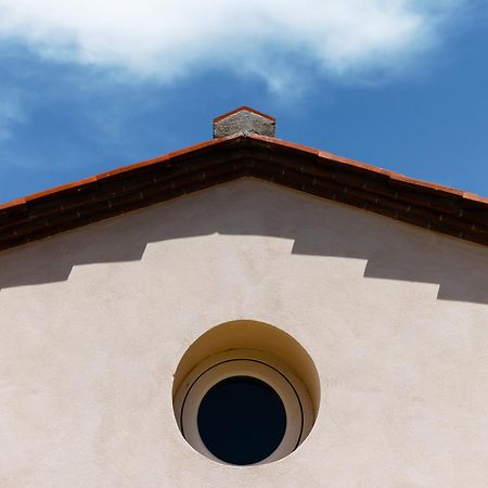 Colle Alberti Country House Cerreto Guidi Bagian luar foto
