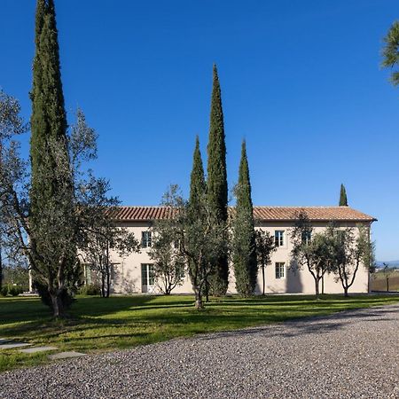Colle Alberti Country House Cerreto Guidi Bagian luar foto