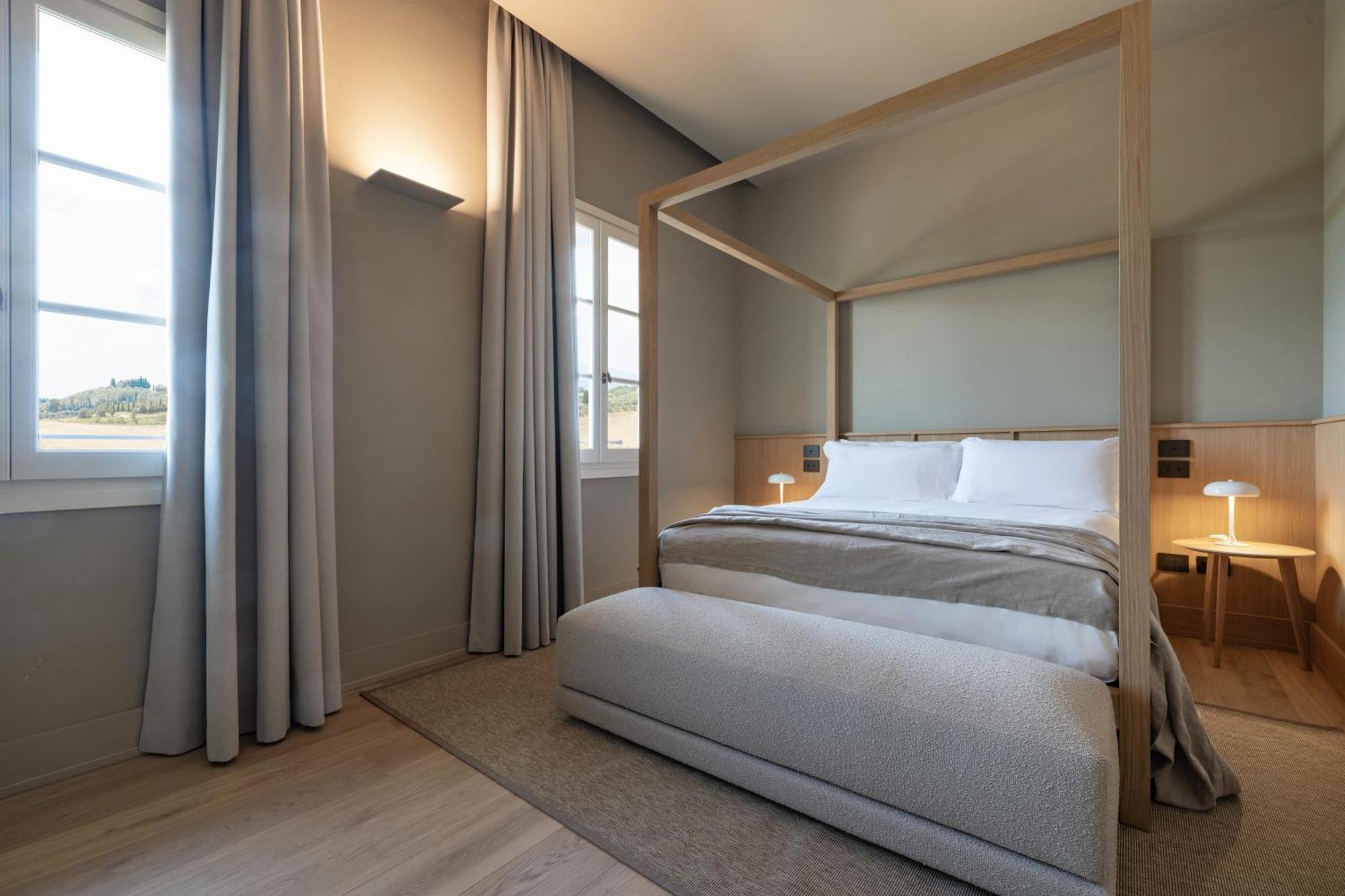 Colle Alberti Country House Cerreto Guidi Bagian luar foto