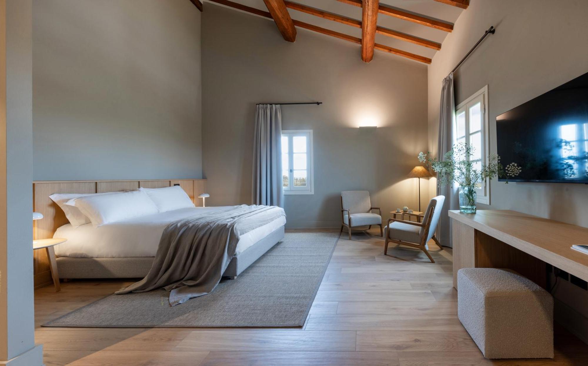 Colle Alberti Country House Cerreto Guidi Bagian luar foto