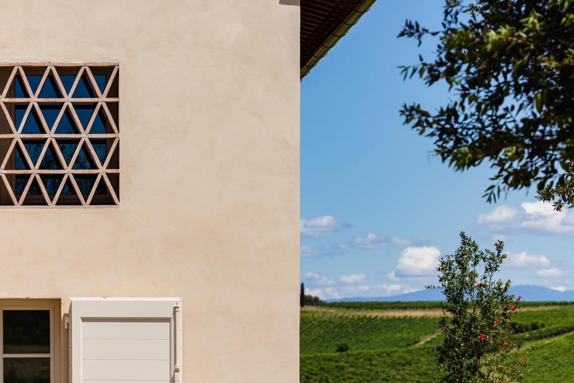 Colle Alberti Country House Cerreto Guidi Bagian luar foto