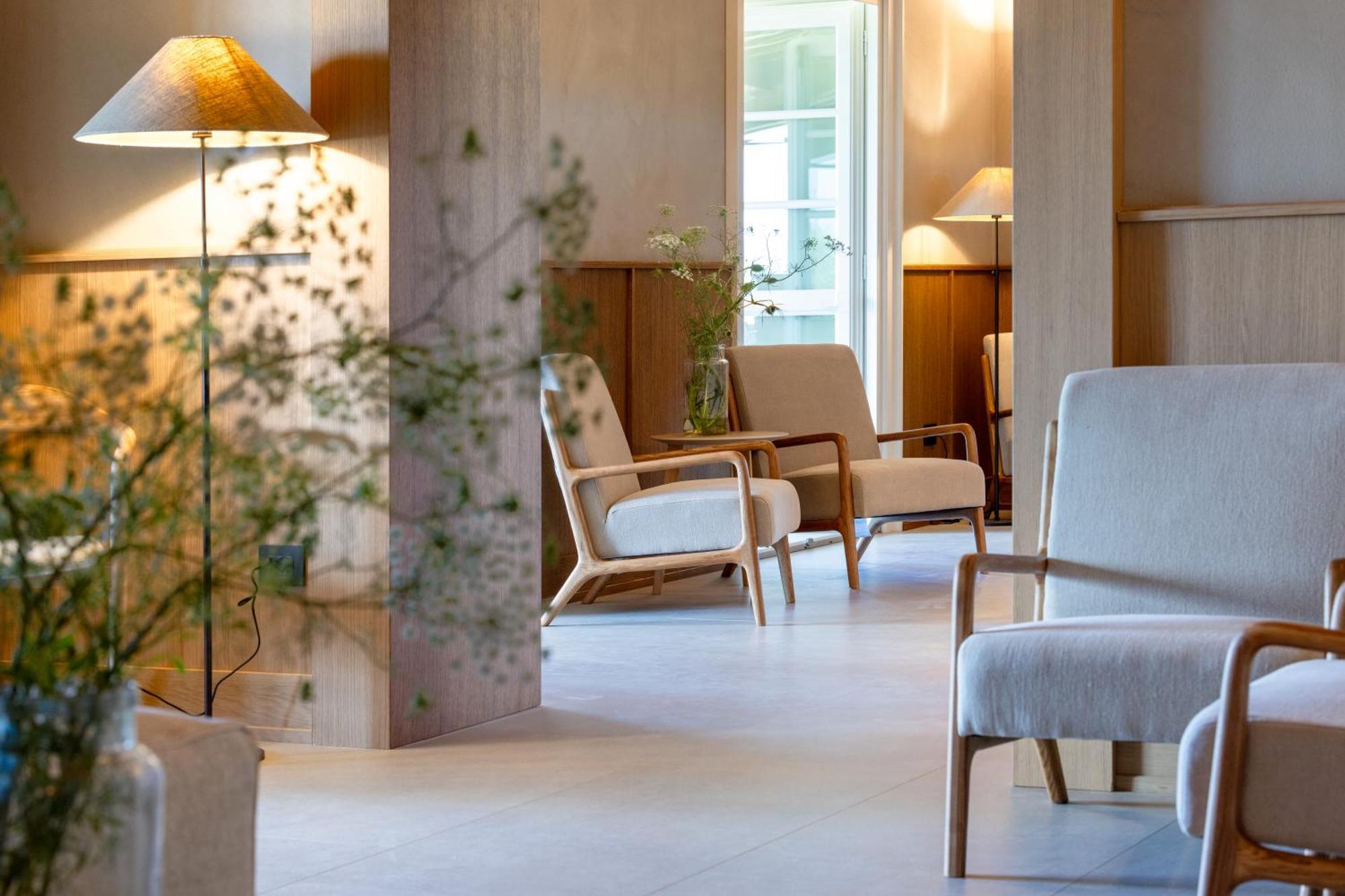 Colle Alberti Country House Cerreto Guidi Bagian luar foto