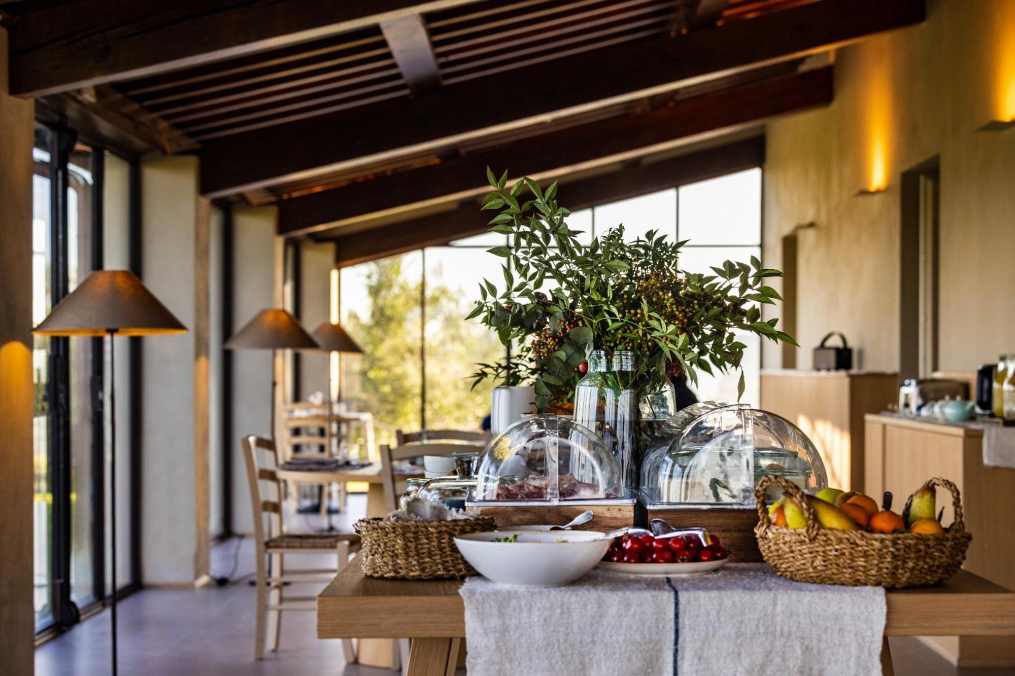 Colle Alberti Country House Cerreto Guidi Bagian luar foto