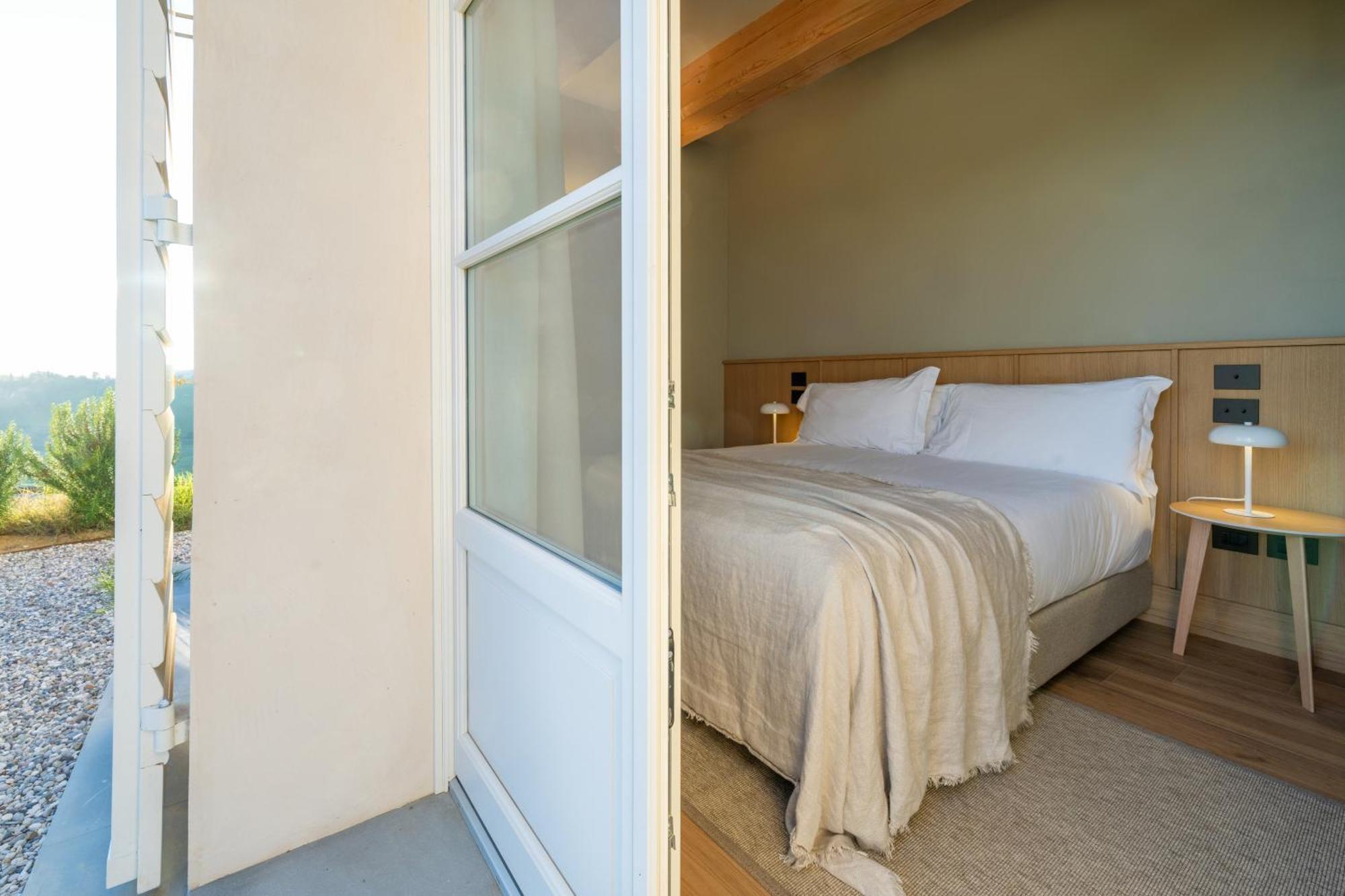 Colle Alberti Country House Cerreto Guidi Bagian luar foto
